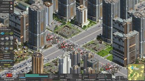 Citystate Trailer