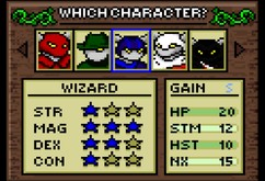 Equin: The Lantern screenshot thumbnail video