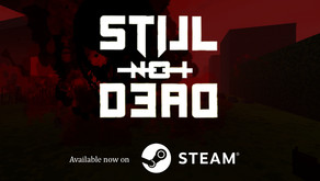 Still Not Dead screenshot thumbnail video