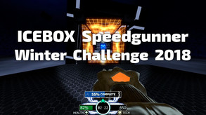 Winter Challenge 2018 - Speedrun