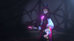 Zander - Champion Preview