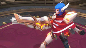 Destiny - Champion Preview