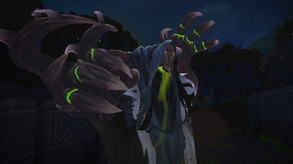 Thorn - Champion Preview