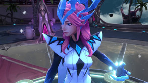 Alysia - Champion Preview