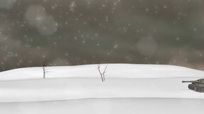 WWⅡ英雄列伝 泥の中の虎 オットー・カリウス screenshot thumbnail video