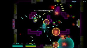 Aperion Cyberstorm - Action trailer