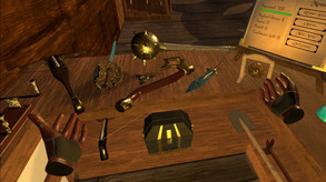 RPG Merchant screenshot thumbnail video