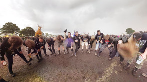 Wacken walkthrough