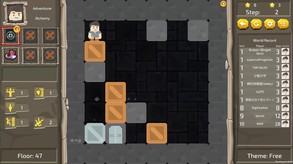 Dizzy Dungeon screenshot thumbnail video