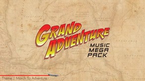 RPG Maker MV - Grand Adventure Music Pack screenshot thumbnail video