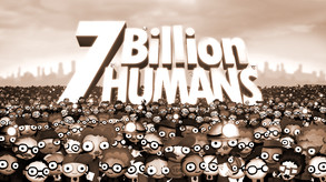 7 Billion Humans - Commercial License screenshot thumbnail video