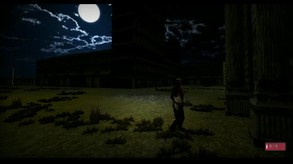 OutBreak Zombie screenshot thumbnail video