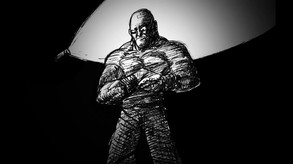 Darkness Restricted Official Trailer