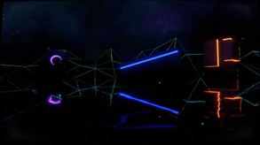 Neon Valley: The Mainframe