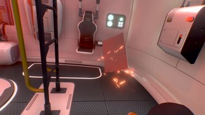 Subnautica - 深海迷航-游戏截图