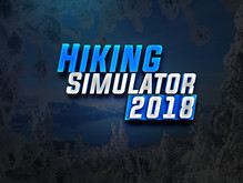 Hiking Simulator 2018 screenshot thumbnail video