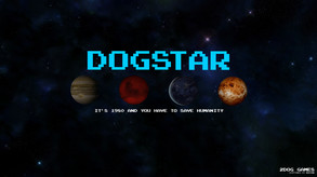 Dogstar screenshot thumbnail video