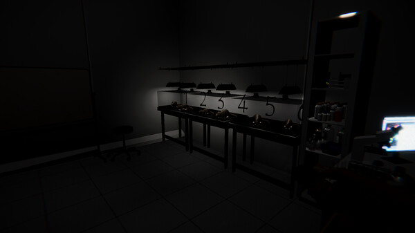 PERSEVERA screenshot 3