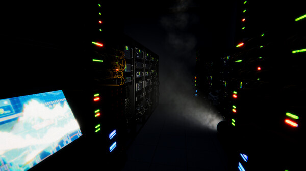 PERSEVERA screenshot 4