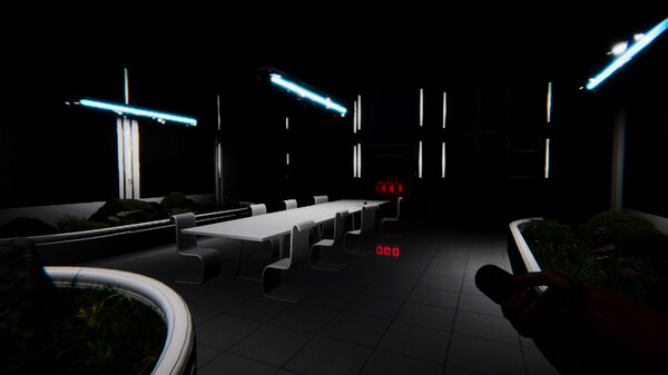 PERSEVERA screenshot 6