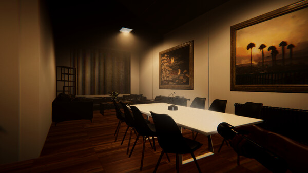 PERSEVERA screenshot 2