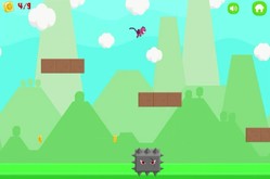 Crazy Cat screenshot thumbnail video