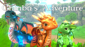 Chinbu's Adventure screenshot thumbnail video