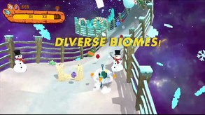 New Commercial Trailer Update