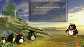 Fantasy Mosaics 19: Edge of the World screenshot thumbnail video