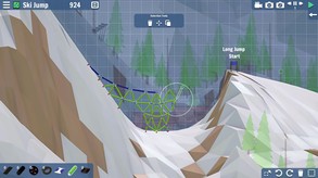 Carried Away: Winter Sports screenshot thumbnail video