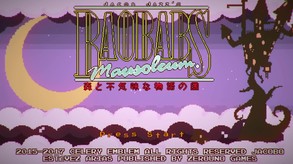 Baobabs Mausoleum Ep.2: 1313 Barnabas Dead End Drive screenshot thumbnail video