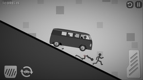 Stickman Annihilation 2 screenshot thumbnail video