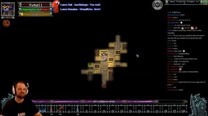 Rogue Empire: Dungeon Crawler RPG screenshot thumbnail video