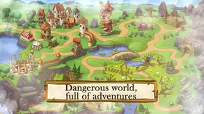 Necromancer Returns screenshot thumbnail video