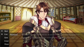 Border of her Heart screenshot thumbnail video