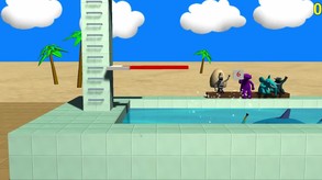 Wild Animal Sports Day screenshot thumbnail video