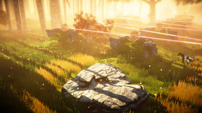 Widower's Sky screenshot thumbnail video