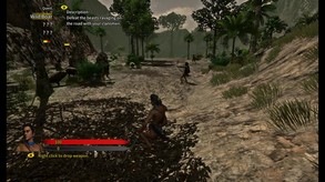 Improvement of all roles textures