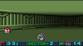 Spaceguy screenshot thumbnail video