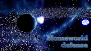 Homeworld Defense screenshot thumbnail video