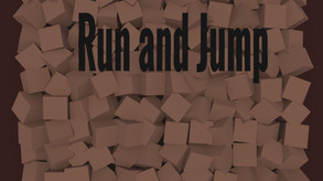 Run and Jump screenshot thumbnail video