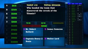 Trivia Vault: Mixed Trivia 2 screenshot thumbnail video