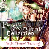 RPG Maker MV - Future Steam Punk screenshot thumbnail video