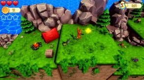 Bunny adventure screenshot thumbnail video