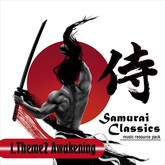 RPG Maker MV - Samurai Classics Music Resource Pack screenshot thumbnail video