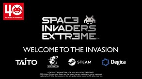 Space Invaders Extreme-游戏截图