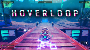 Hoverloop screenshot thumbnail video