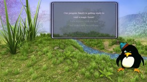 Fantasy Mosaics 23: Magic Forest screenshot thumbnail video