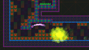 Techno Boy screenshot thumbnail video