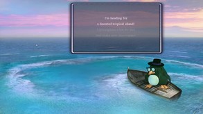 Fantasy Mosaics 24: Deserted Island screenshot thumbnail video